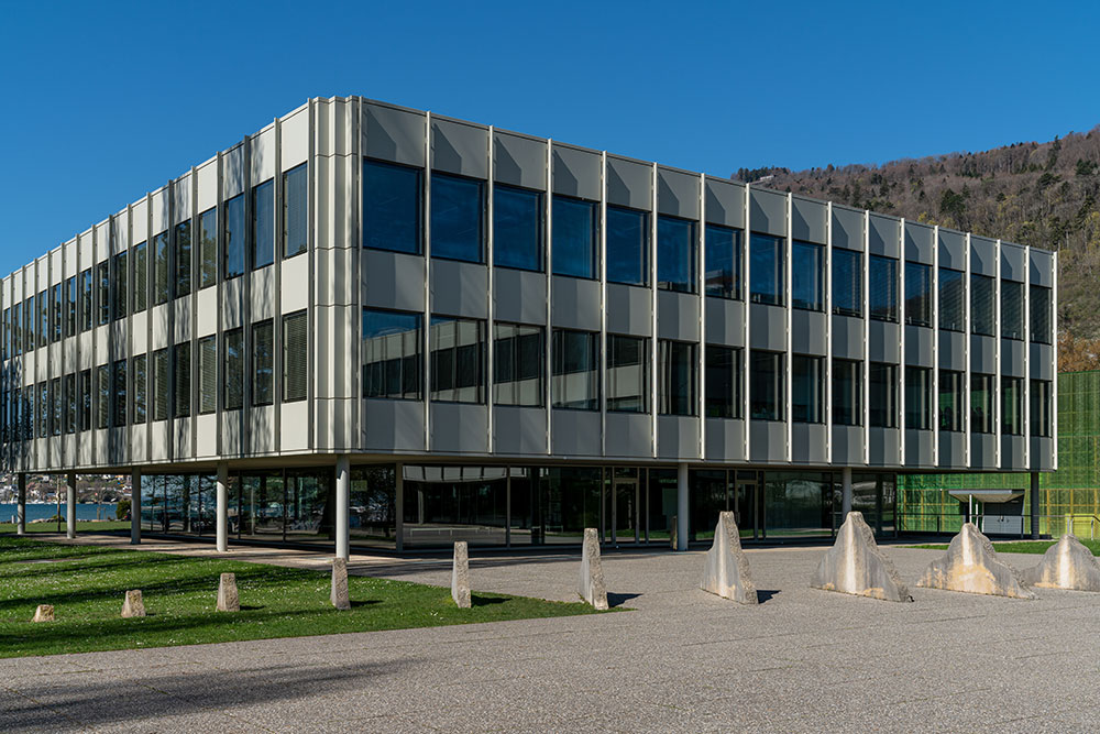 Gymnasium Biel-Seeland