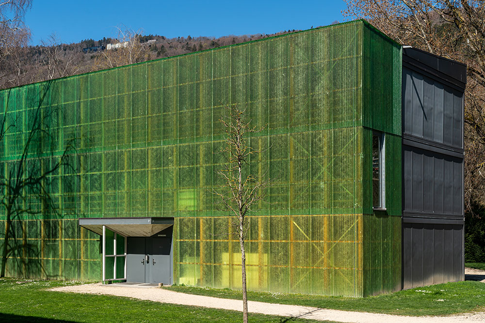 Gymnasium Biel-Seeland
