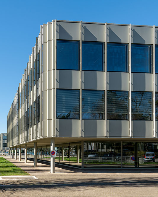 Gymnasium Biel-Seeland