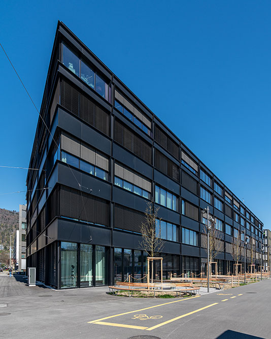 Marcelin-Chipot-Strasse
