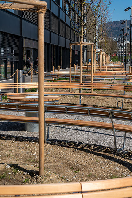 Marcelin-Chipot-Strasse