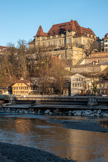 Casino in Bern