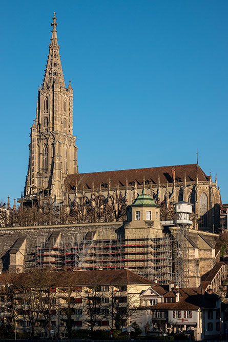 Berner Münster