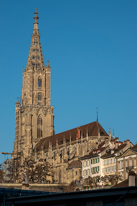 Berner Münster