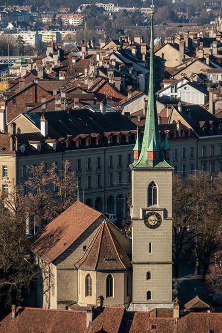 Nydeggkirche