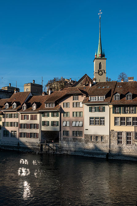 Nydegg Quartier