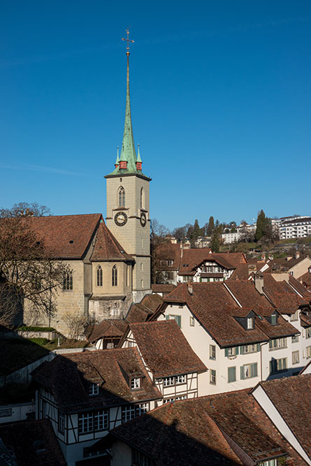 Nydeggkirche