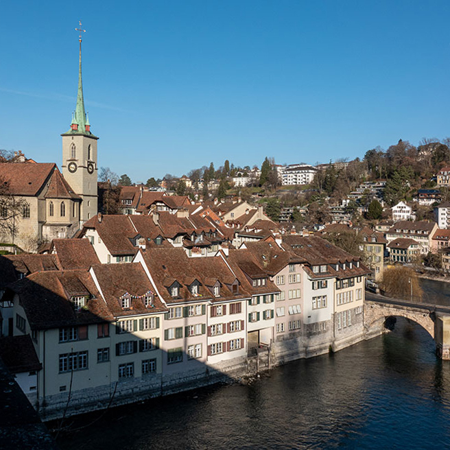 Nydeggkirche