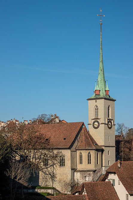 Nydeggkirche