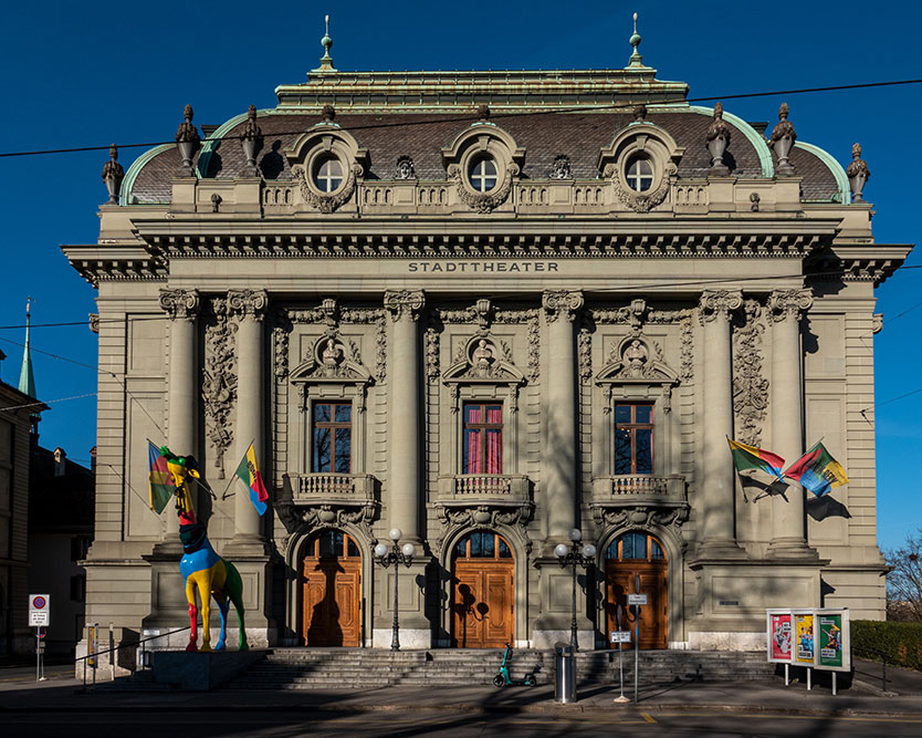 Stadttheater Bern