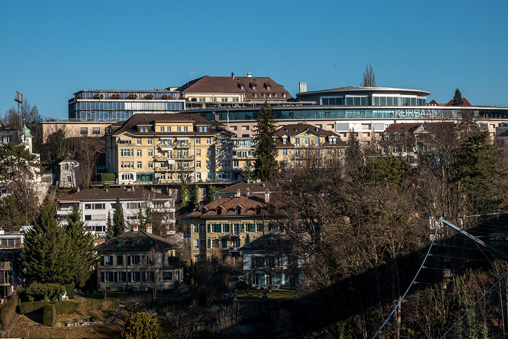 Kursaal Bern