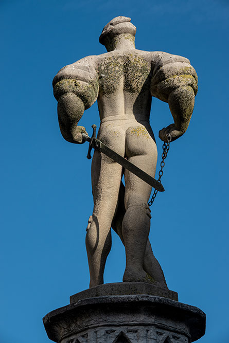Bärenplatzbrunnen
