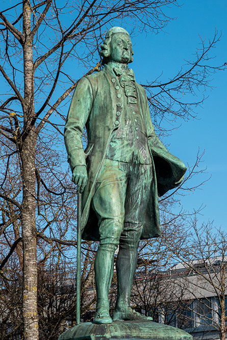 Albrecht von Haller