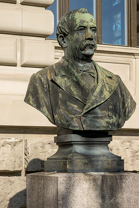 Eugen Huber