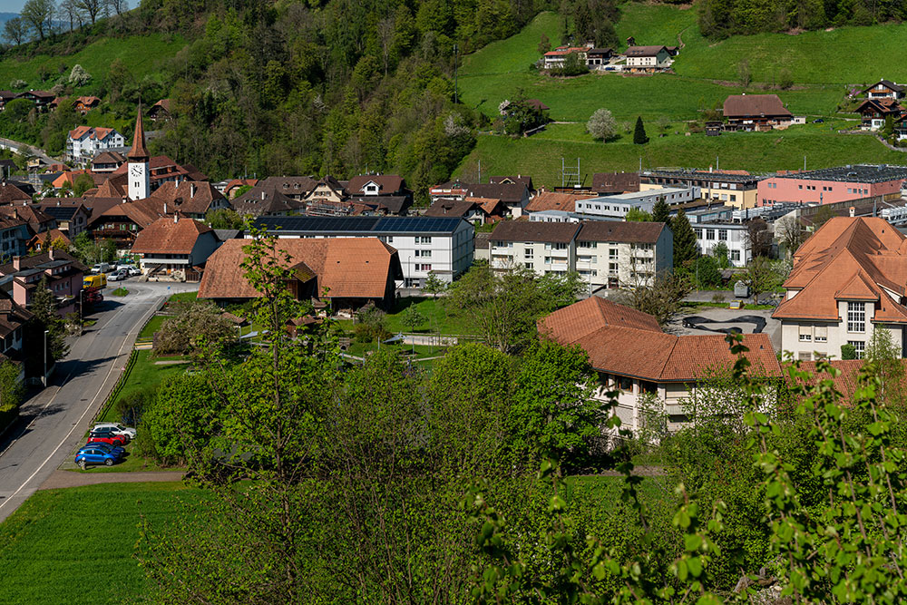 Oberdiessbach