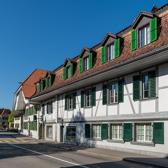 Gasthof Löwen