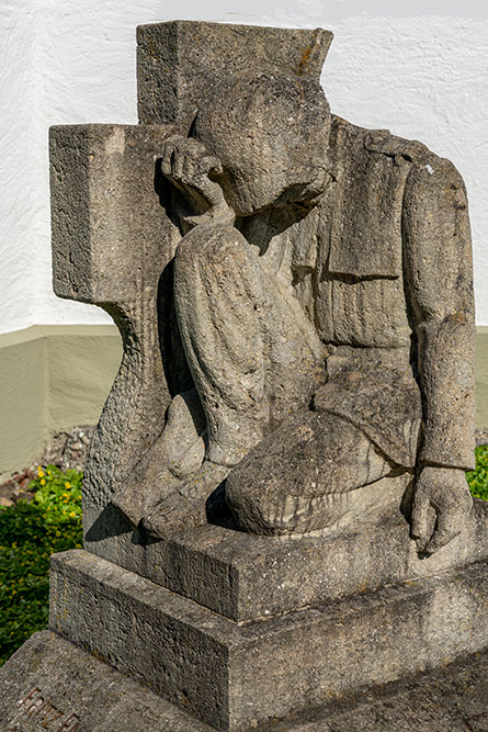 Soldatendenkmal in Oberdiessbach