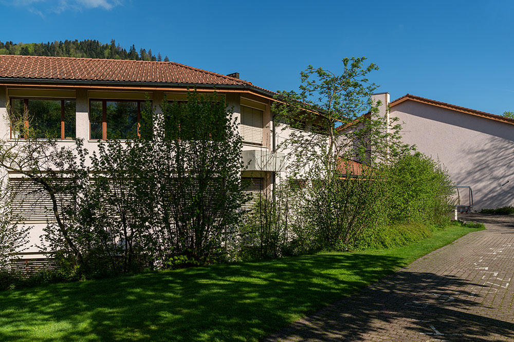 Primarschule Oberdiessbach