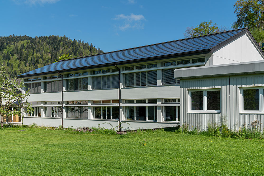 Sekundarschule Oberdiessbach