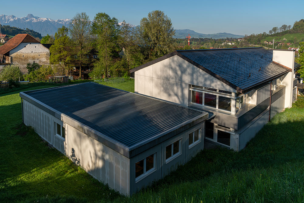 Sekundarschule Oberdiessbach