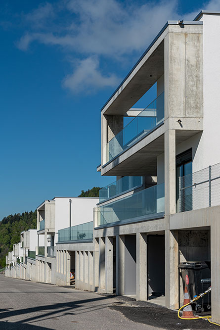 Lärchenweg Oberdiessbach