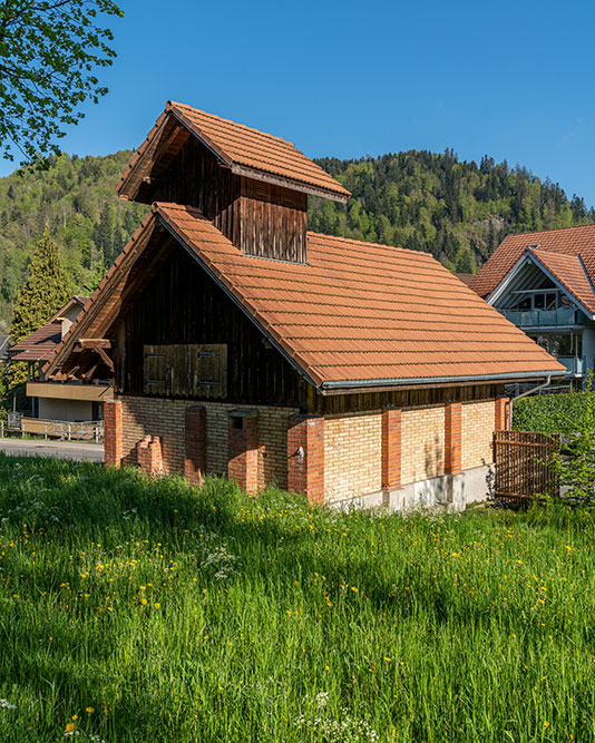 Feuerwehrmagazin