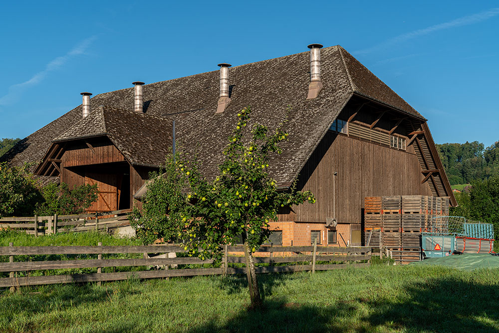 Steingasse Madiswil