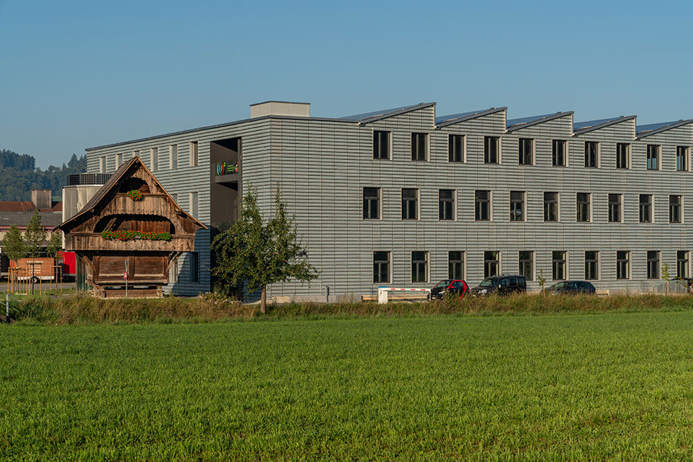 Industrie Allmend