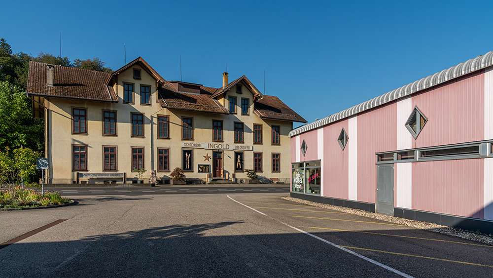Rohrbach