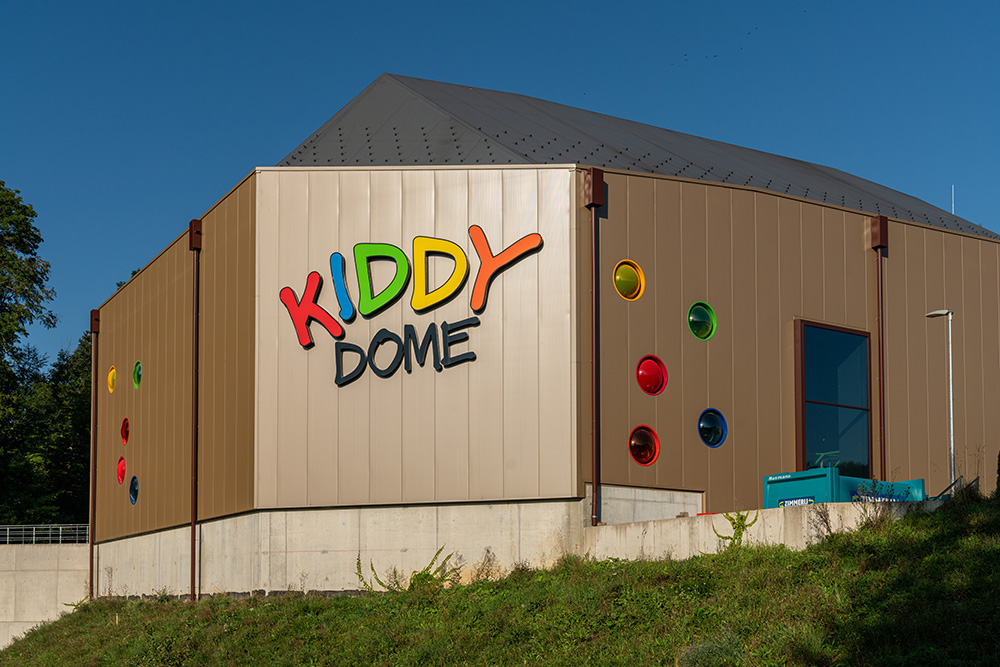 Kiddy Dome Rohrbach