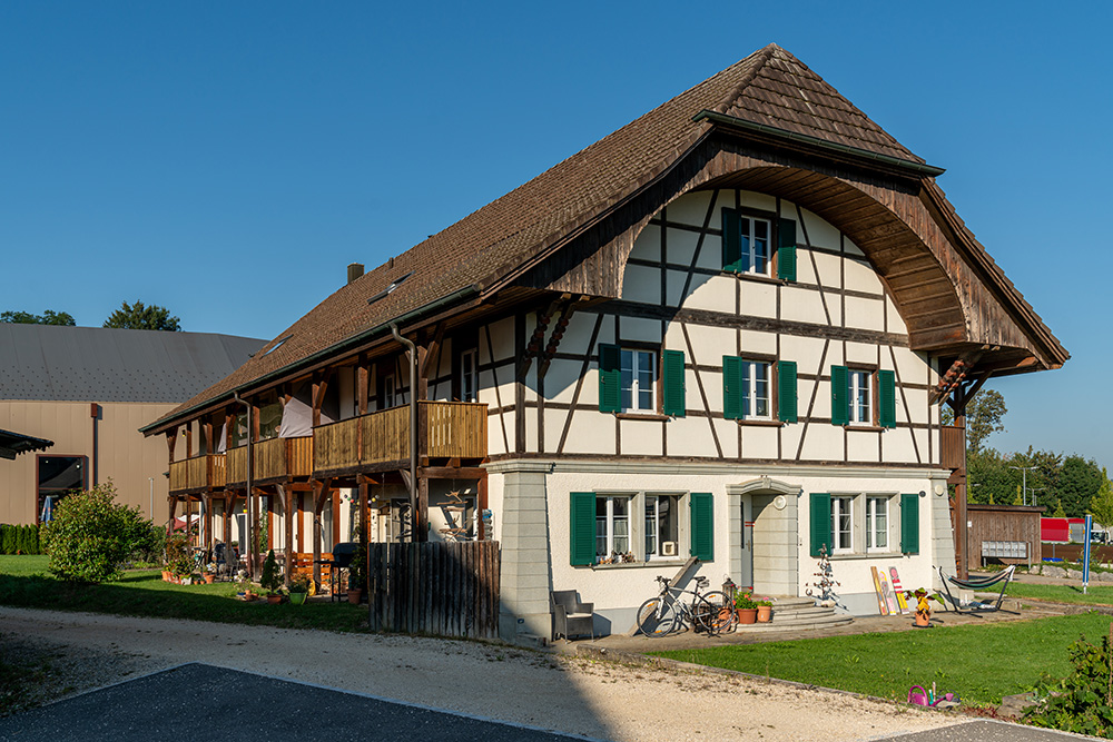 Rohrbach