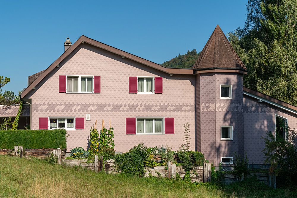 Hauptstrasse Rohrbach
