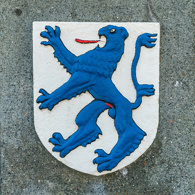 Gemeindewappen Lotzwil