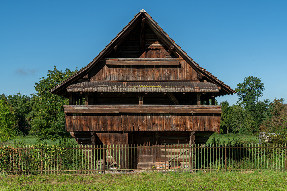 Speicher in Lotzwil