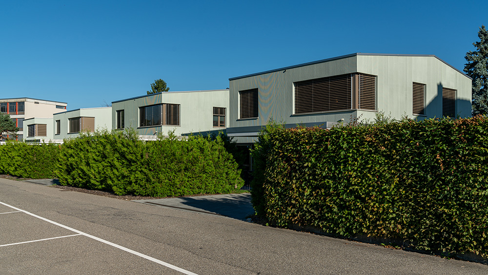 Brunnenweg Lotzwil