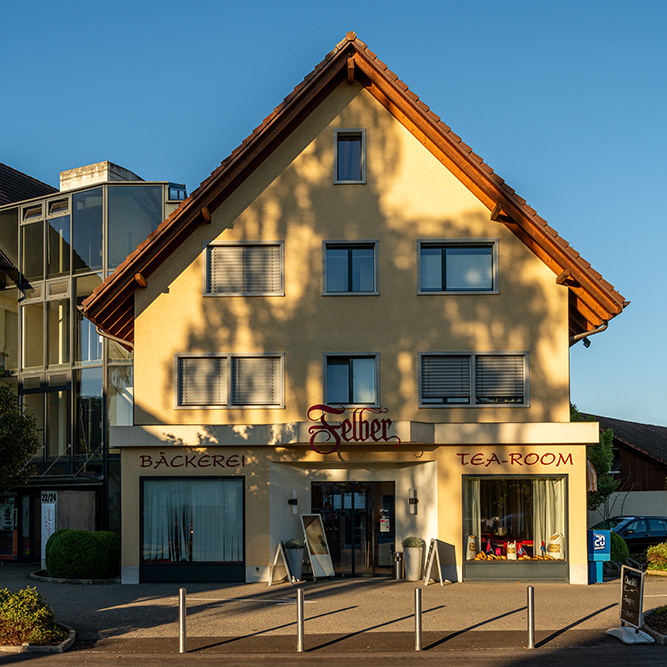 Bäckerei Felber Lotzwil