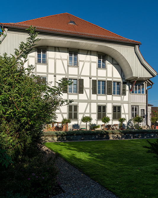 Ingold-Hof Lotzwil