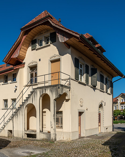 Lotzwil
