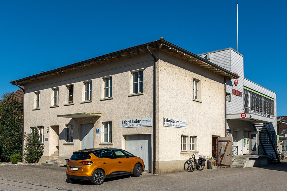 Sommer AG Lotzwil