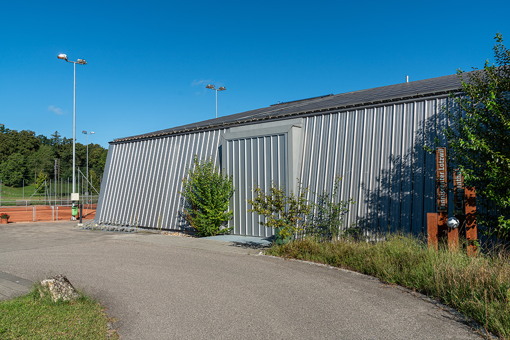 Tenniscenter Lotzwil