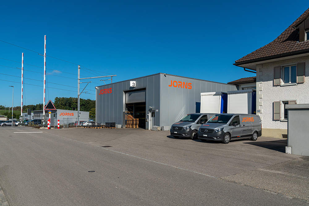Jorns AG Lotzwil