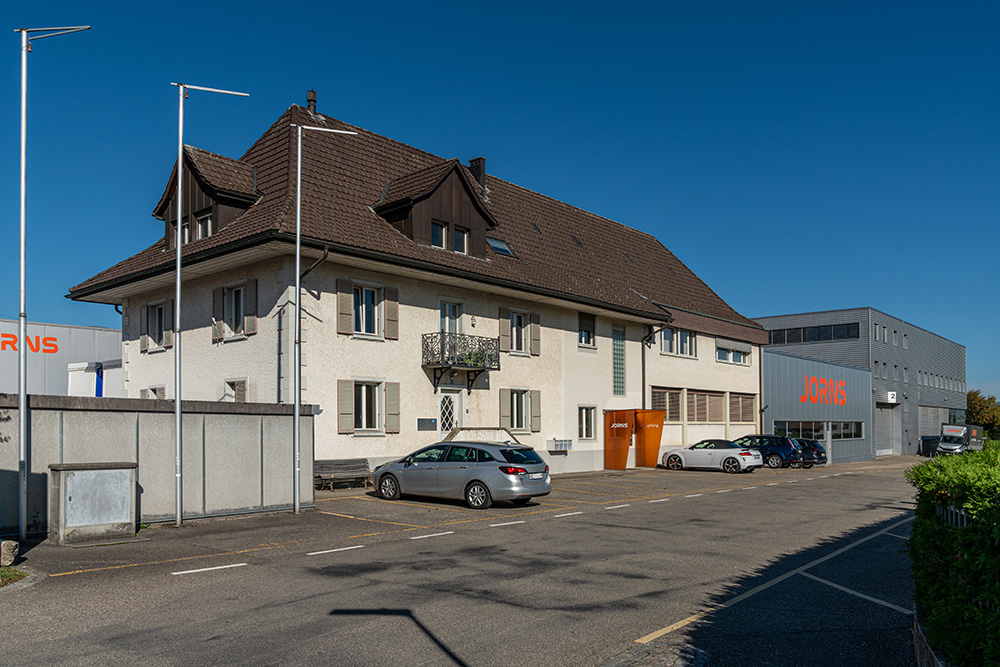 Jorns AG Lotzwil