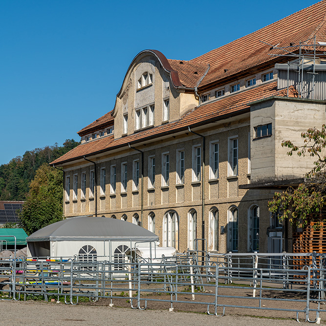 Rüegsauschachen
