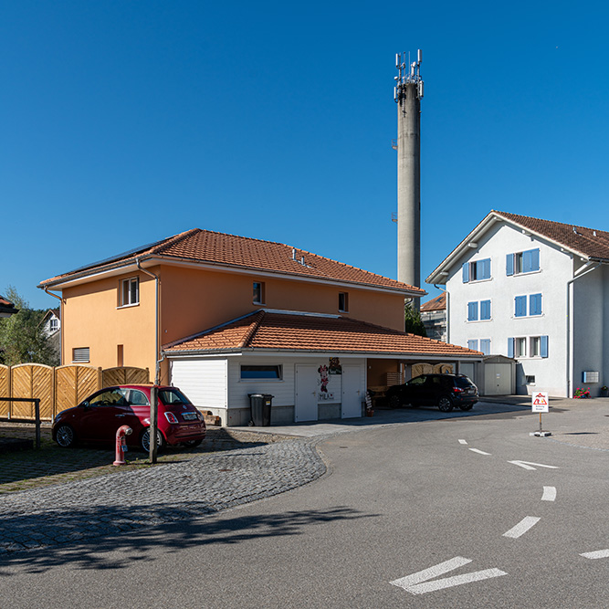 Rüegsauschachen