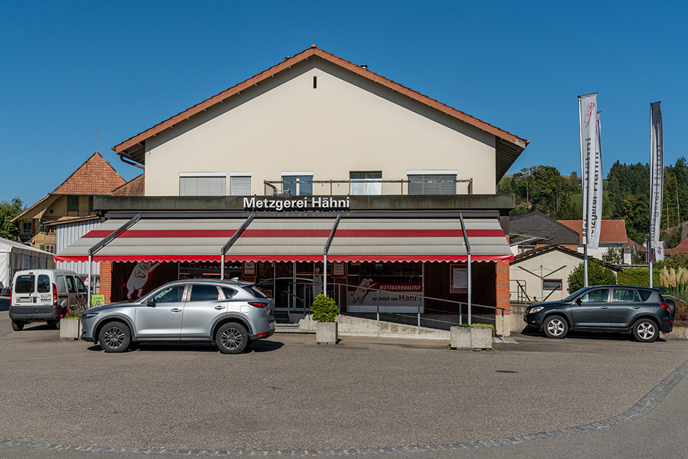 Rüegsauschachen