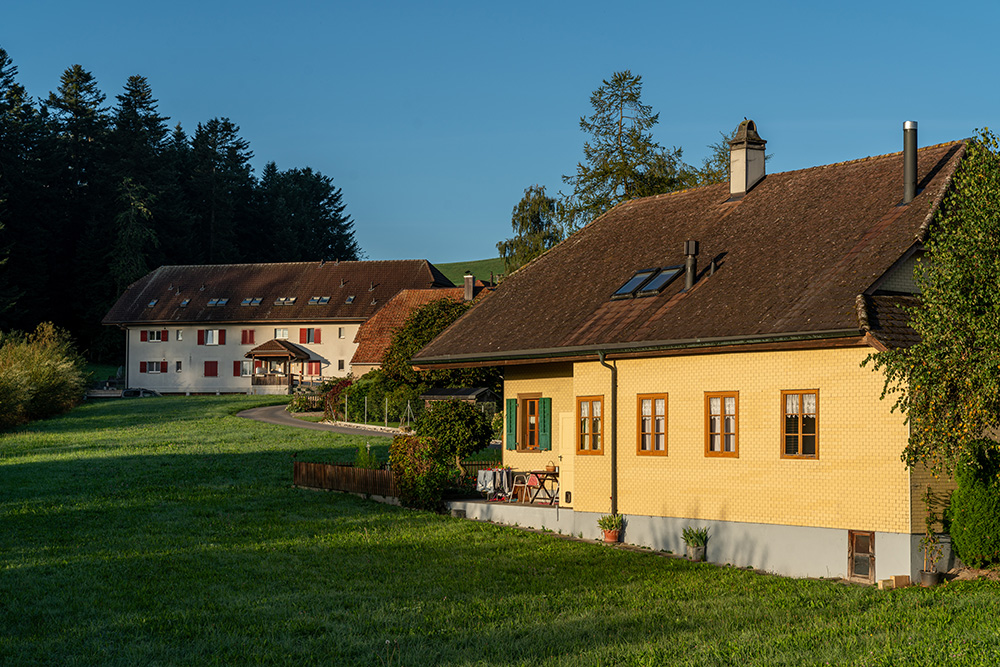 Affoltern im Emmental