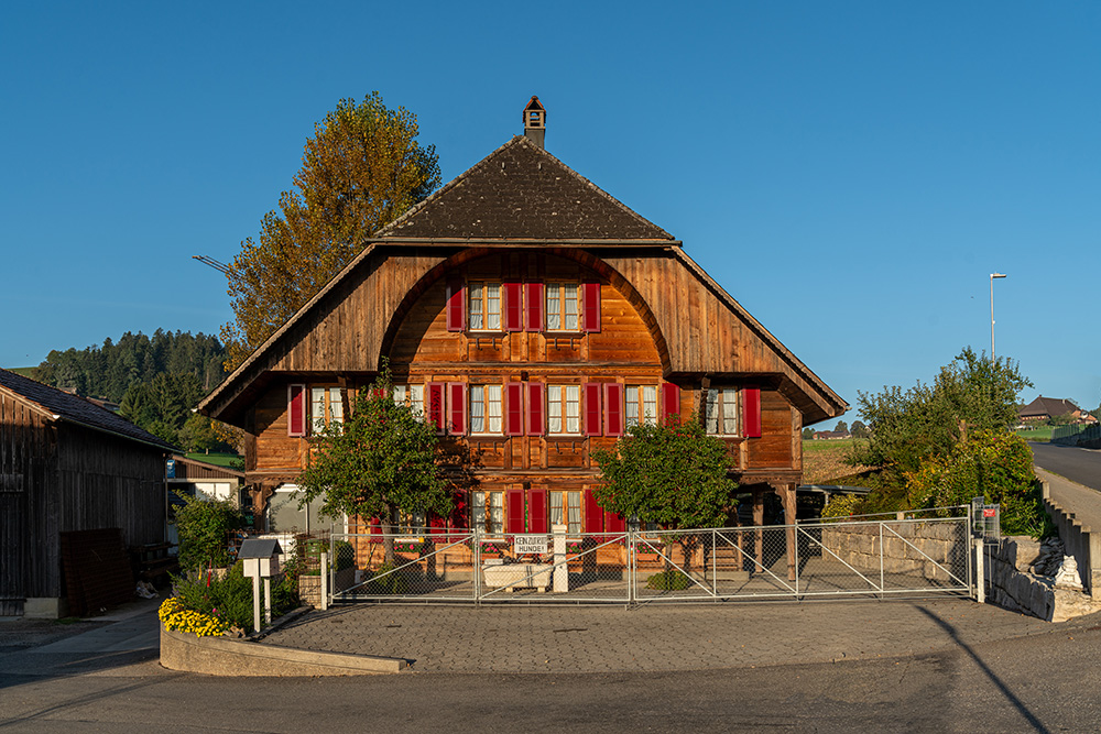 Affoltern im Emmental