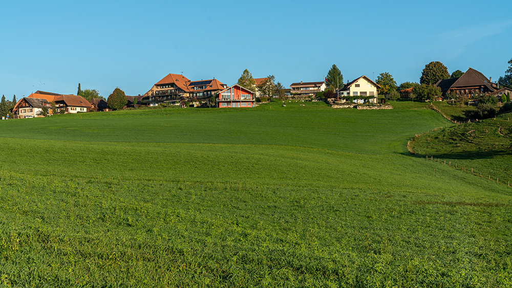 Affoltern im Emmental