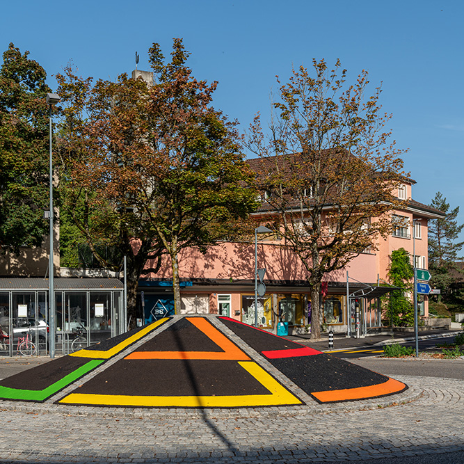 Könizstrasse Köniz