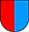 Wappen Tessin